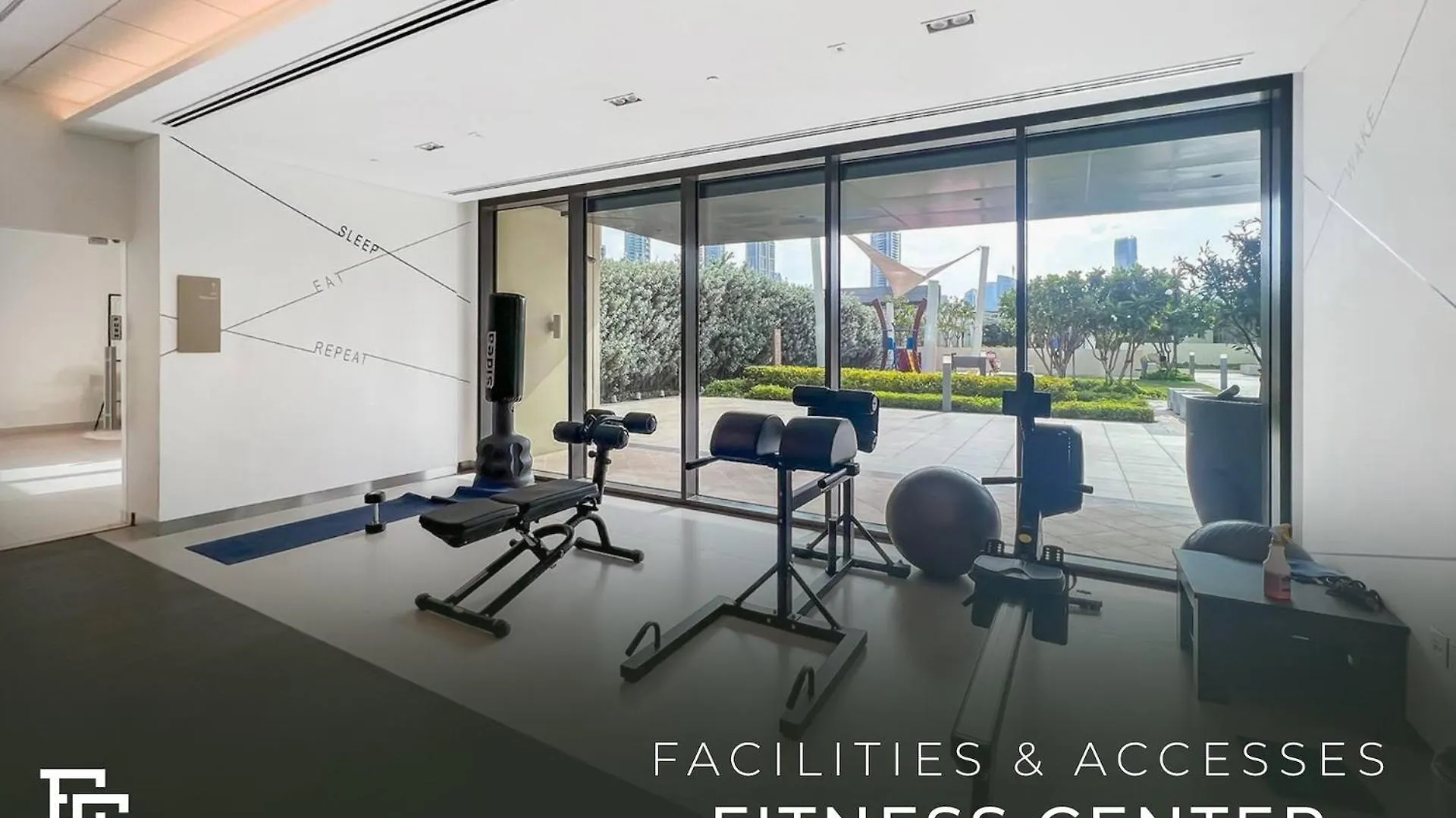 Elite Escape Holiday Home - 2 Bhk Getaway With Dubai Mall Access - 1503 Apartment