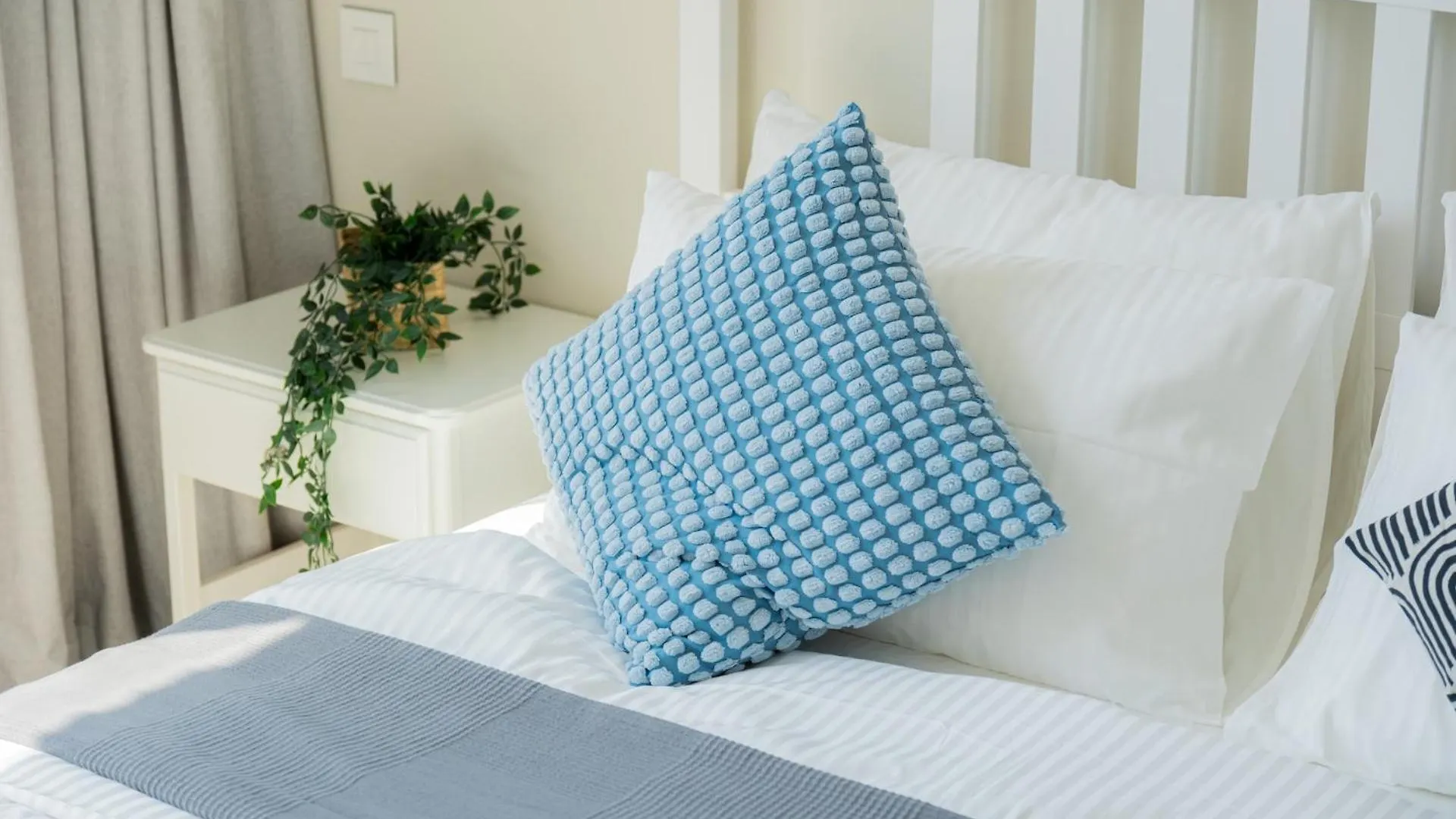 Elite Escape Holiday Home - 2 Bhk Getaway With Dubai Mall Access - 1503